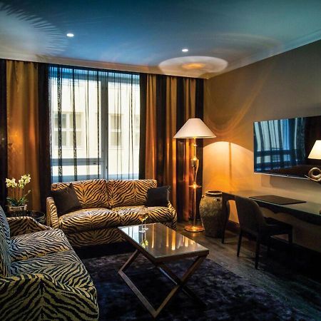 Hotel Lilla Roberts Гельсінкі Екстер'єр фото
