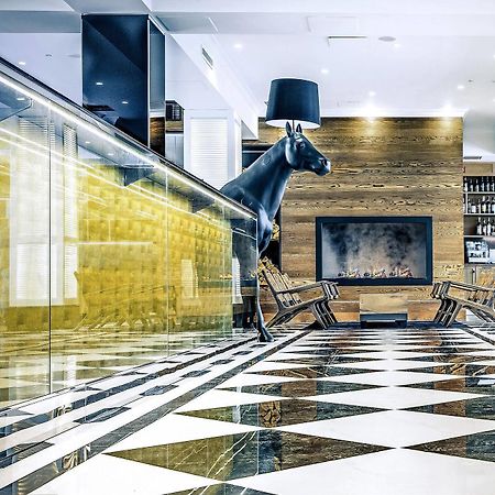Hotel Lilla Roberts Гельсінкі Екстер'єр фото