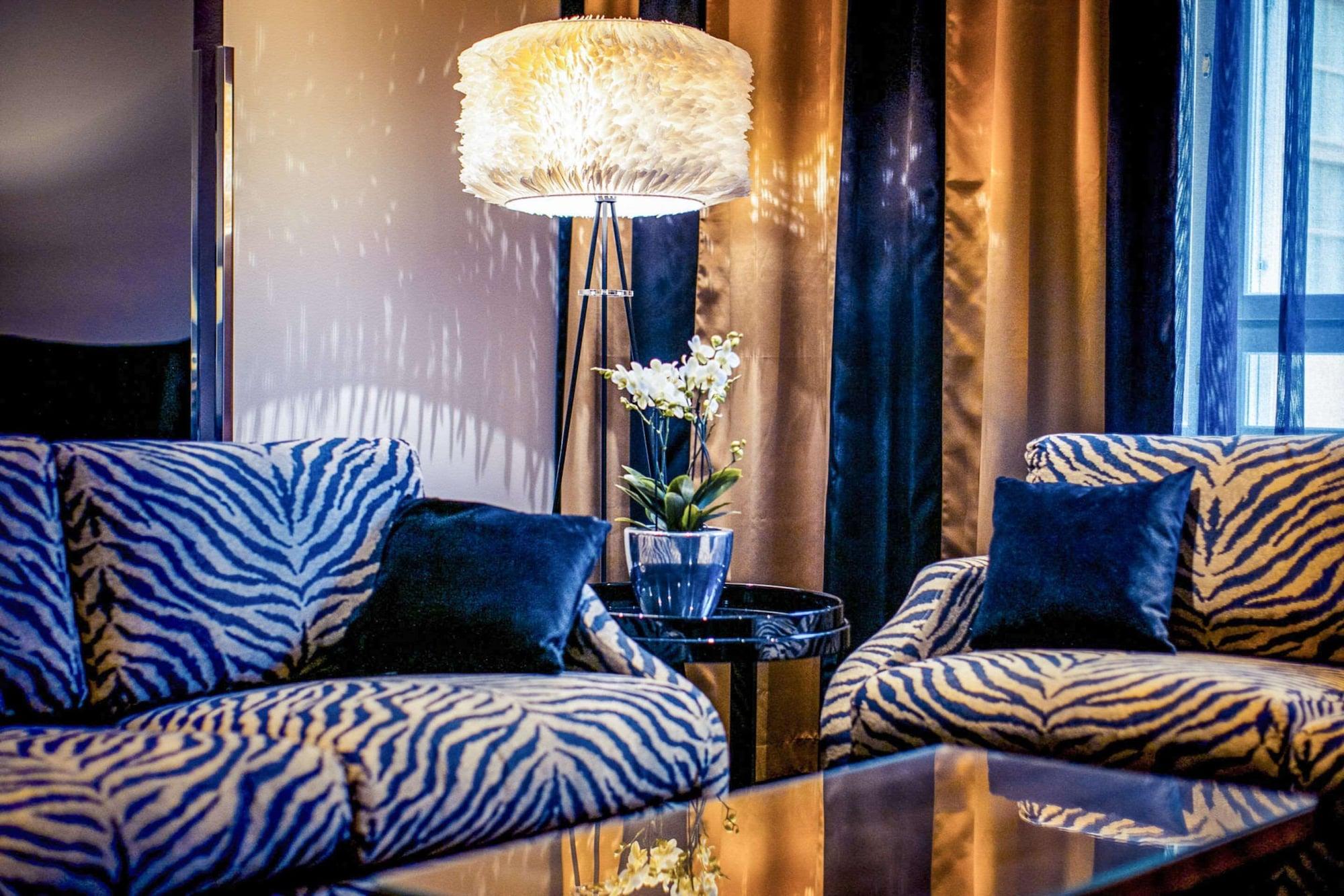 Hotel Lilla Roberts Гельсінкі Екстер'єр фото