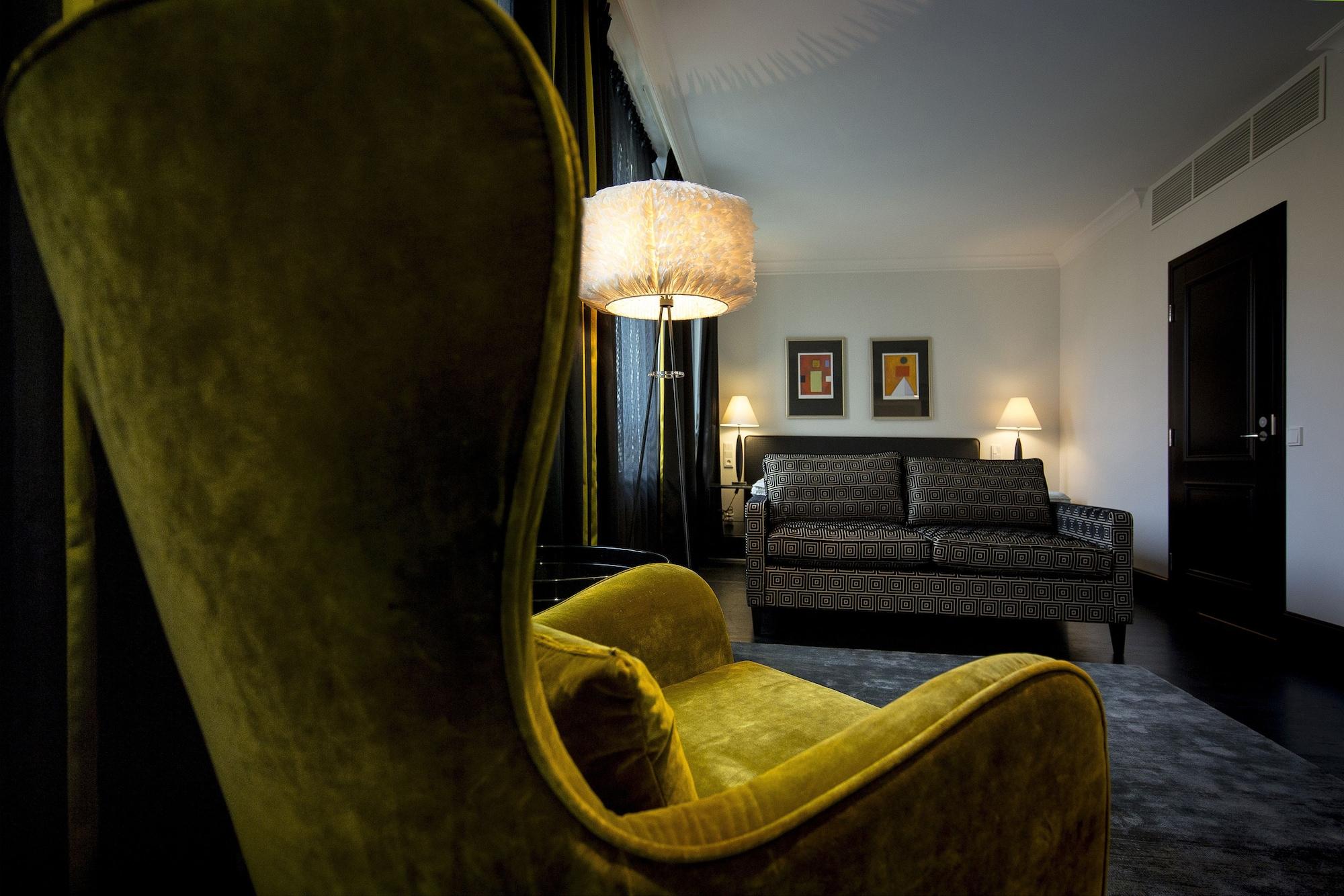 Hotel Lilla Roberts Гельсінкі Екстер'єр фото