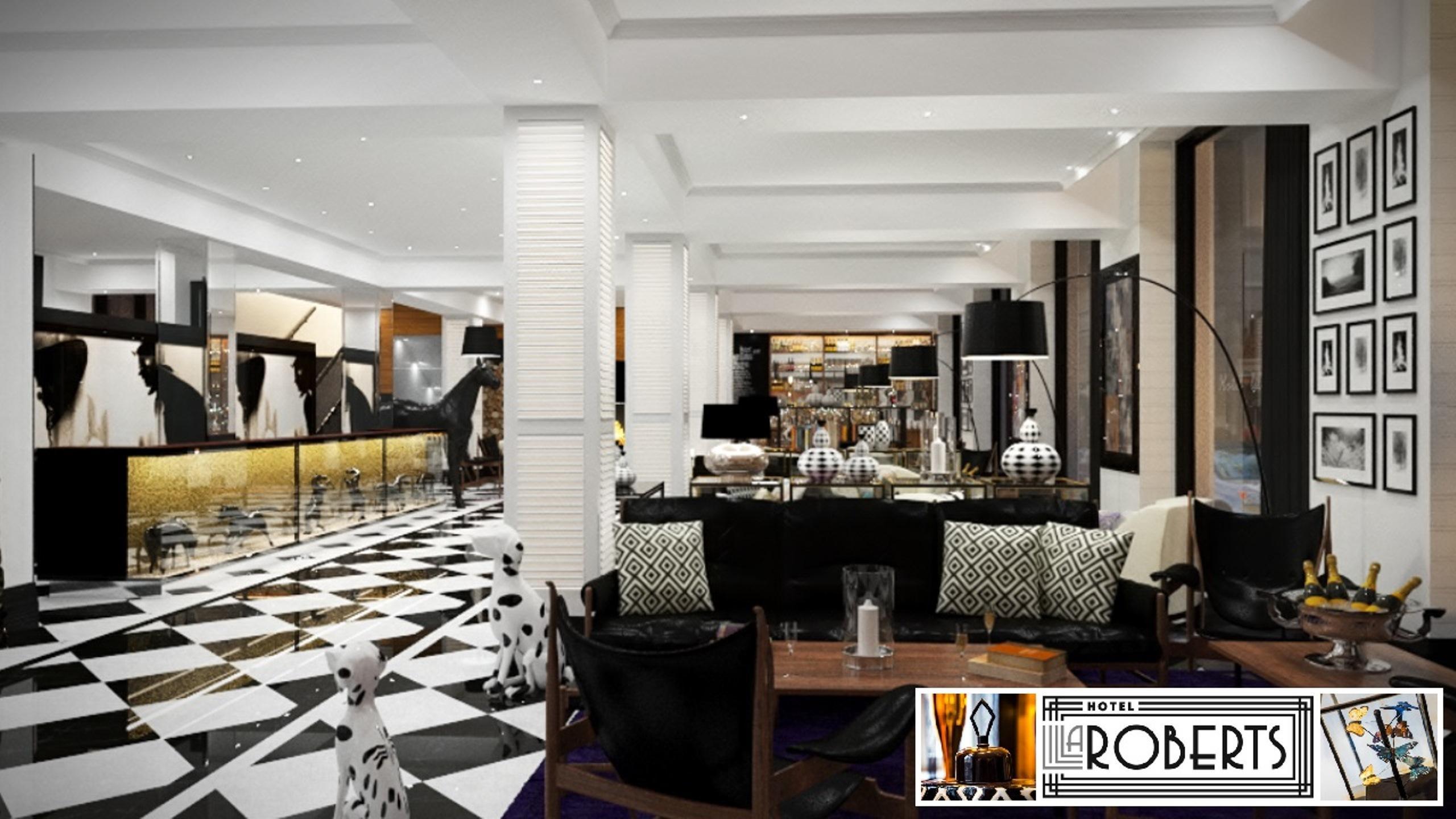 Hotel Lilla Roberts Гельсінкі Екстер'єр фото