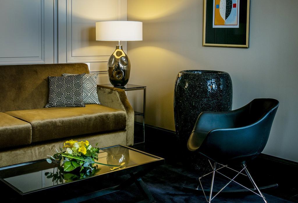 Hotel Lilla Roberts Гельсінкі Екстер'єр фото