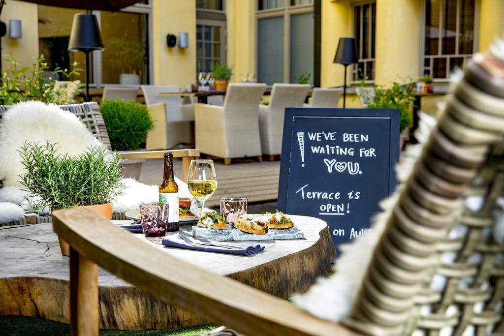 Hotel Lilla Roberts Гельсінкі Екстер'єр фото