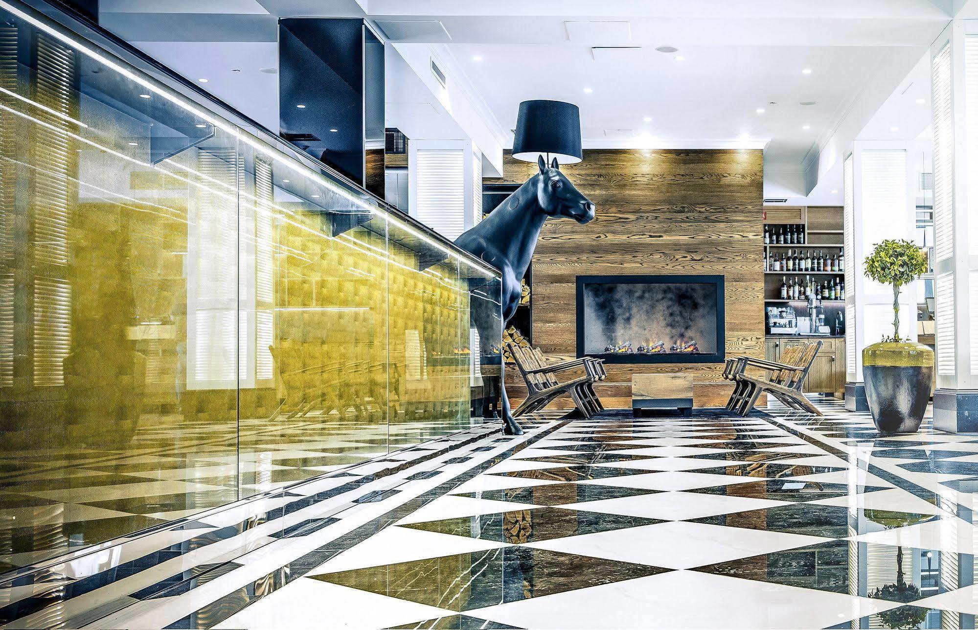 Hotel Lilla Roberts Гельсінкі Екстер'єр фото